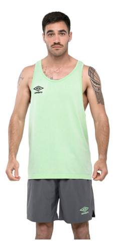 Musculosa Melpas Umbro Adulto