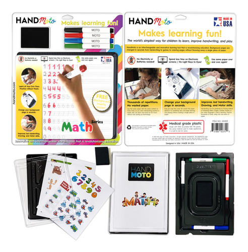 Manual De Actividades De Aprendizaje Preescolar Con Borrado