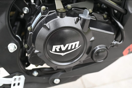 Imagen 9 de 15 de F5 250 Inyeccion Naked De Rvm Jawa No Honda No Twister No