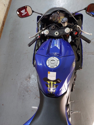 Imagen 18 de 19 de Yamaha R1 Yzf.