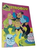 Comprar Revista Las Fantasticas Aventuras De Astroboy N°33