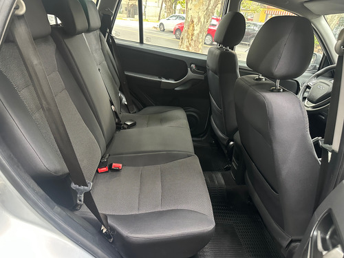 Chery Tiggo 1.6 F2 Confort 4x2 125cv