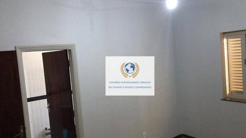 Imagem 2 de 8 de Sala Para Alugar, 20 M² Por R$ 900,00/mês - Barão Geraldo - Campinas/sp - Sa0063