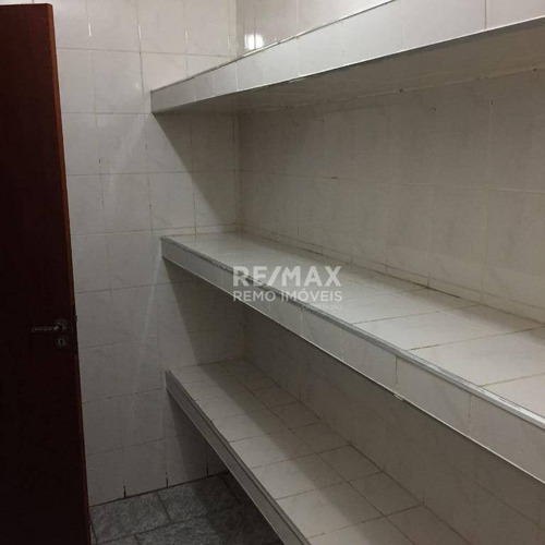 Imagem 29 de 30 de Casa Com 3 Dormitórios Para Alugar, 420 M² Por R$ 5.350,00/mês - Condomínio Chácara Flora - Valinhos/sp - Ca1022
