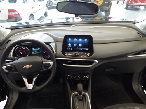 Imagem 9 de 10 de Tracker 1.0 Turbo Lt (aut) 2022 Okm