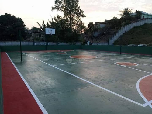 Apartamento Com 3 Quartos, 57 M² Por R$ 170.000 - Galo Branco - São Gonçalo/rj - Ap46863