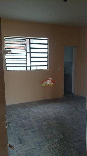 Imagem 14 de 26 de Sala Para Alugar, 30 M² Por R$ 550,00/mês - Centro - Fortaleza/ce - Sa0062