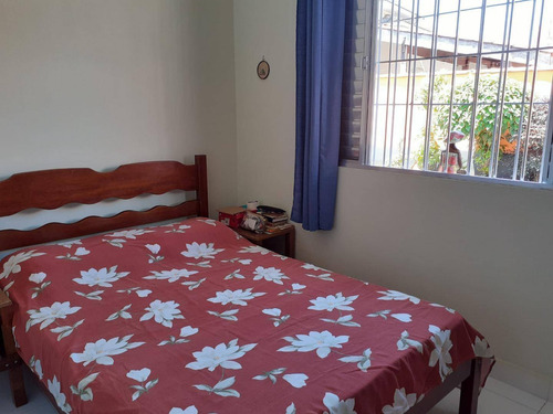 Imagem 18 de 21 de Casa Com 2 Dormitórios À Venda, 50 M² Por R$ 275.000,00 - Sumaré - Caraguatatuba/sp - Ca0064