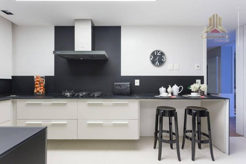 Imagem 21 de 27 de Vendo Apartamento Garden, Novo, No Murano Da Cfp No Parque Germânia Jardim Europa Em Porto Alegre - Gd0024