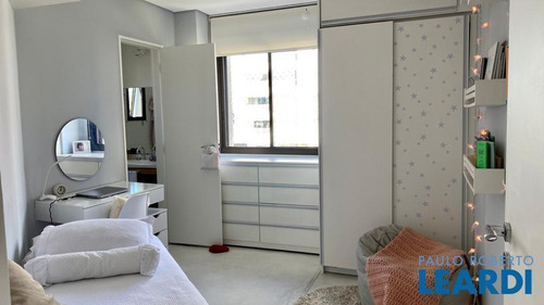 Imagem 10 de 15 de Duplex - Sumaré - Sp - 641033