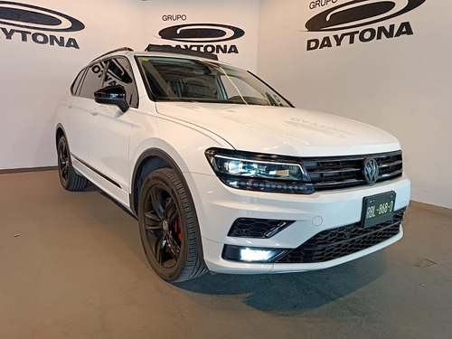 Volkswagen Tiguan 2.0 Tsi R-Line 4M Dsg 220Cv
