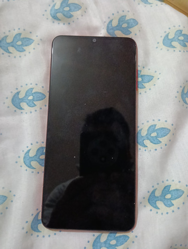 Zte Blade V40 Smart 64gb 3gb Ram 90hz Liberado Rojo Rojo (Usado)