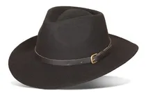 Comprar Sombreros Australianos Bigali Impermeables Indeformables
