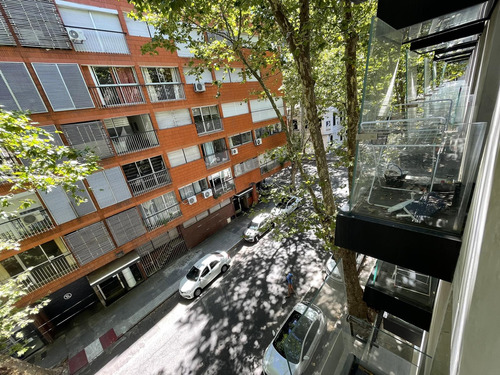 Apartamento En  Venta En Centro-montevideo