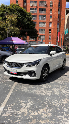 Suzuki Baleno