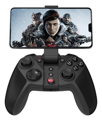 Gamesir G4 Pro Mando De Juego Inalámbrico Multiplataforma