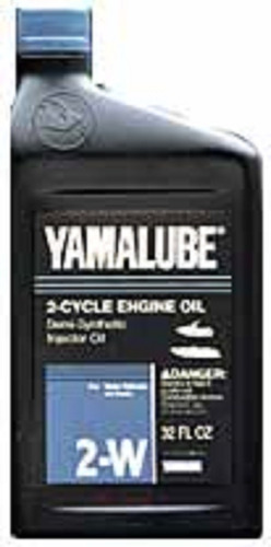Aceite Yamalube 2w Y 2m Yamaha Original Motostop