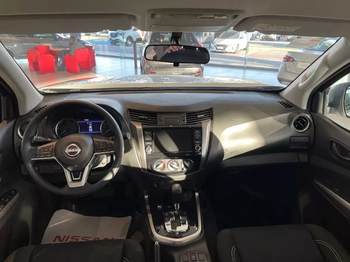 Nissan Frontier 2.3bt X-gear 4x4 At L22