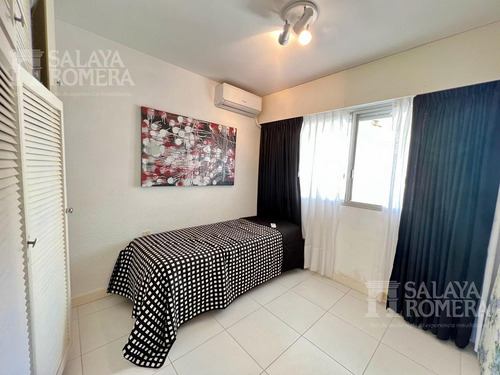 Venta: 2 Dormitorios Garage En Subsuelo Plena Peninsula Punta Del Este
