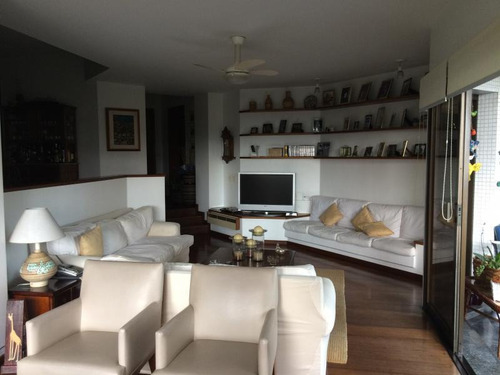 Imagem 10 de 10 de Apartamentos À Venda - Paraíso - Ref: 669054 - 669054