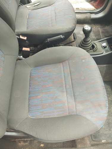 Chevrolet Celta 1.0 Spirit Flex Power 5p