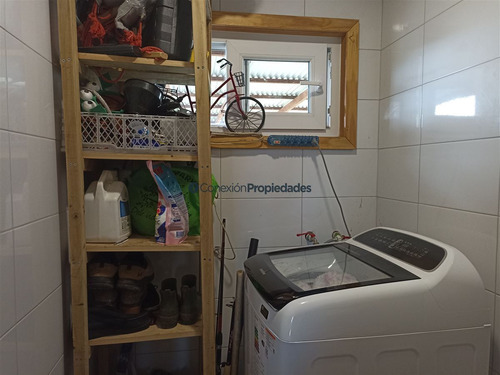 Venta Casa En Condominio De 6 Dorm. En Frutillar