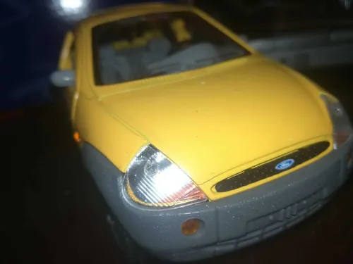 Hot wheels cheap ford ka