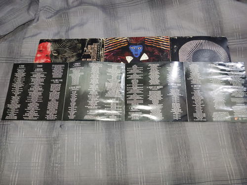 System Of A Down Hypnotize Disco Cd (Usado)
