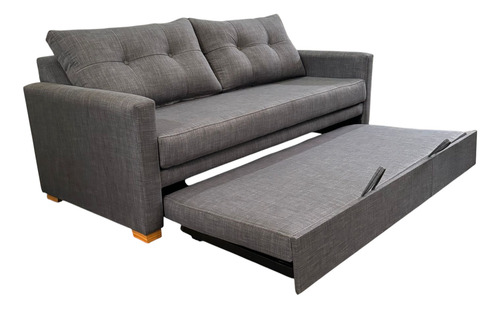 Sofá Cama Premium 2 Plazas