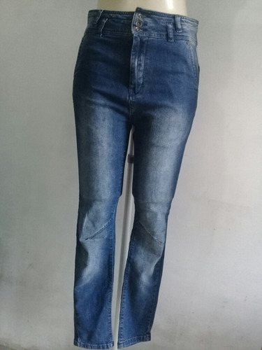 calça jeans feminina zara