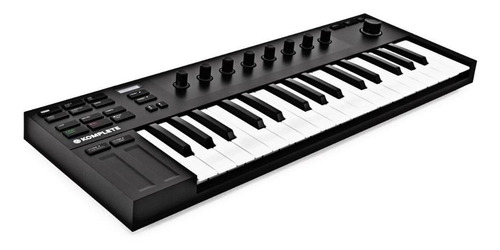 Teclado Com Software Incluído 32 Teclas Komplete Kontrol M32