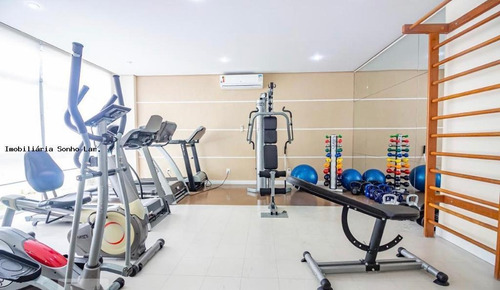 Imagem 10 de 15 de Apartamento Para Venda Em Osasco, Vila Yara, 3 Dormitórios, 1 Suíte, 2 Banheiros, 2 Vagas - 8953_2-1232609