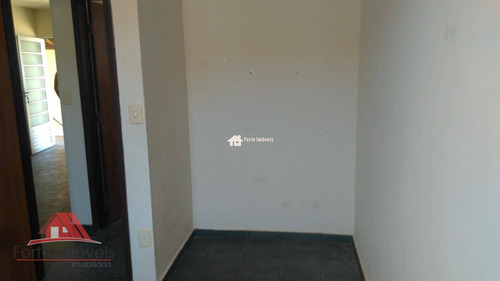Imagem 15 de 20 de Apartamento Com 2 Dormitórios No Condomínio Toulon Cg/rj - Ap0080