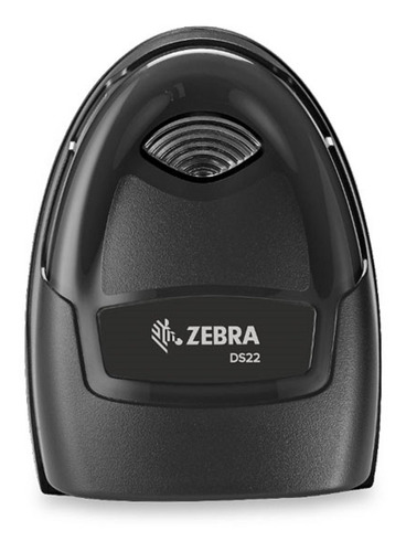 Lector Código De Barras Led 1d 2d Zebra Ds2208 Usb Aalambric