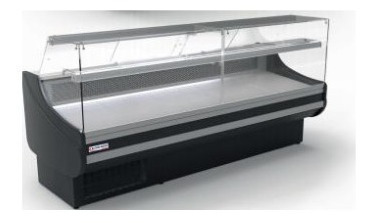 Vitrina Modular Refrigerada Cve25rrtf Neverama