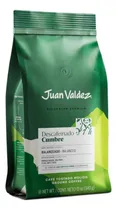 Comprar Café Juan Valdez Descafeinado Cumbre De 340g Grano Molido