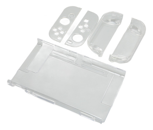 Funda Protectora Para Consola De Juegos, Protección Integral