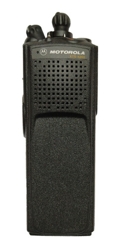 Carcasa Radio Motorola Xts 4250