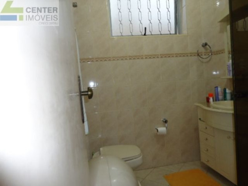 Imagem 12 de 15 de Sobrado - Saude - Ref: 7701 - V-863774