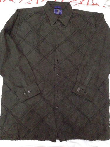 Camisa Regatta De Hombre 36 Talla L. Nueva.