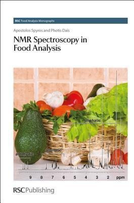 Nmr Spectroscopy In Food Analysis - Apostolos Spyros (har...