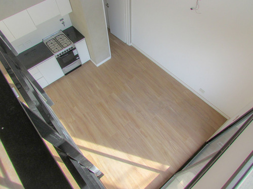 Venta-moderno Departamento C/cochera-nuñez