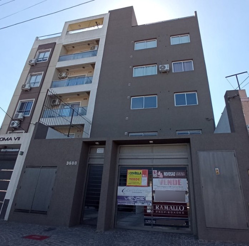 Departamento En Venta En Lanus Oeste