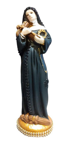 Imagem 1 de 1 de Santa Rita De Cássia
