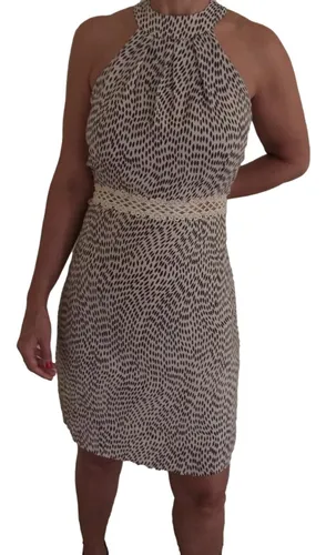 Gola de guipir store para vestido