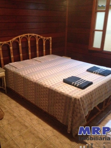 Imagem 5 de 15 de Ca00189 - Casa Condomínio Fechado Na Lagoinha Com 3 Dormitórios - Ca00189 - 33105882