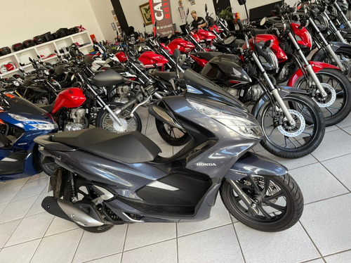 Imagem 1 de 5 de Honda Honda Pcx