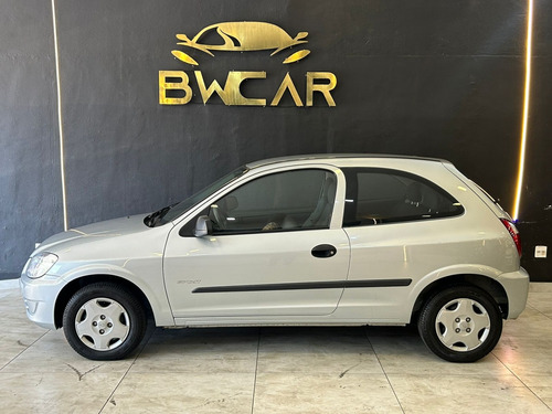 Chevrolet Celta 1.0 MPFI SPIRIT 8V FLEX 2P MANUAL