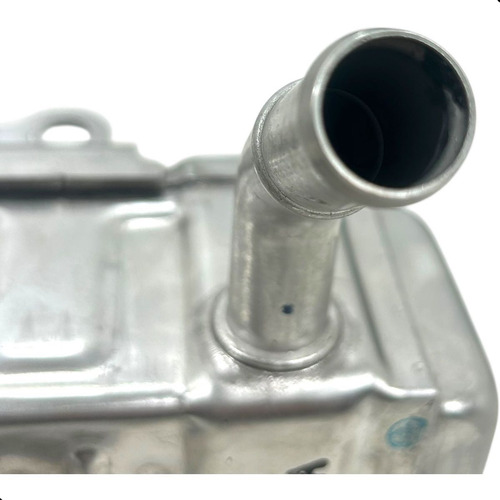 Radiador Resfriador Valvula Egr Hilux 2.8 2016 A 2022