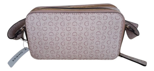 Bolsa Crossbody Guess Original Mod:sg949171 Med:20x11x7 Cm